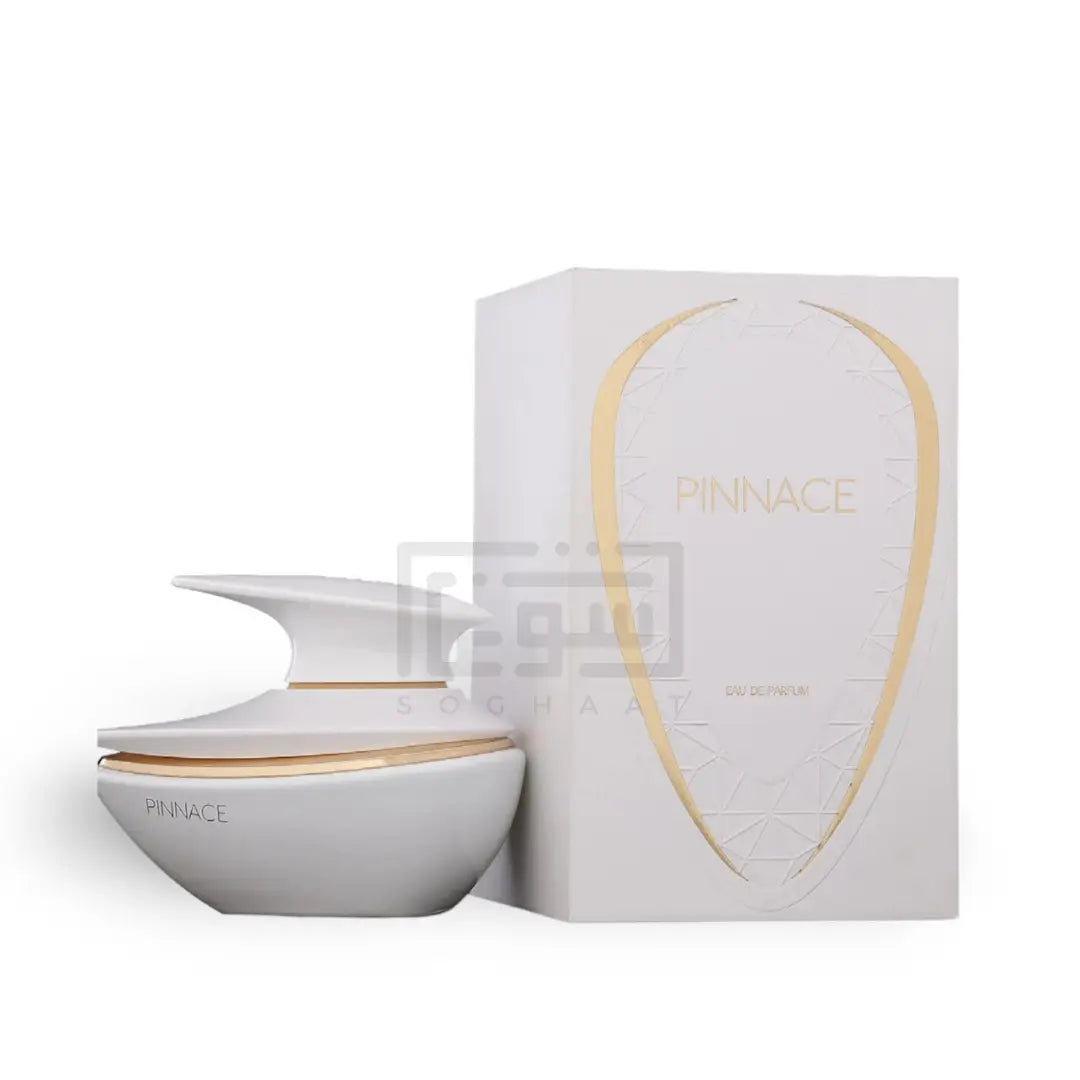 Pinnace 100ml Eau de Parfum by French Avenue bottle and box
