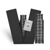 Pisa 100ml Eau de Parfum by Lattafa Pride fragrance bottle