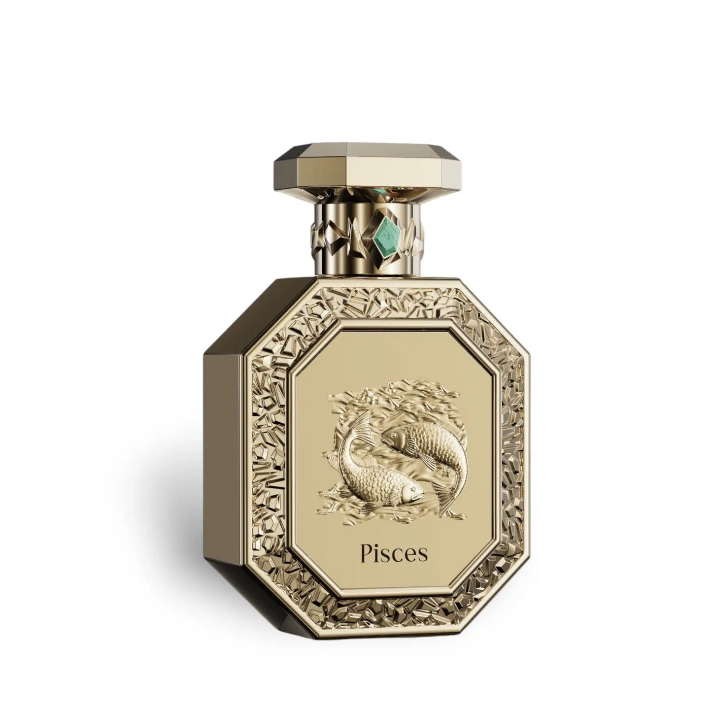 Pisces (Genesis Collection) 90ml Eau de Parfum by French Avenue bottle and box