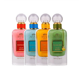 Cotton Candy (Ithra Dubai Musk) 100ml Eau de Parfum by Ard Al Zaafaran Arabian perfume product image