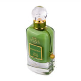 Pistachio (Ithra Dubai Musk) 100ml Eau de Parfum by Ard Al Zaafaran perfume bottle close up