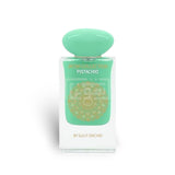 Pistachio (Musk Collection) 60ml Eau de Parfum by Gulf Orchid fragrance packaging front view
