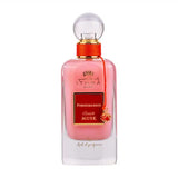 Pomegranate (Ithra Dubai Musk) 100ml Eau de Parfum by Ard Al Zaafaran fragrance packaging front view