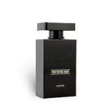 Portofino Noir 100ml Eau de Parfum by RiiFFS bottle and box