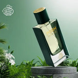 Posh Mirage 80ml Eau de Parfum by Fragrance World bottle and box