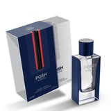 Posh Sirius 80ml Eau de Parfum by Fragrance World bottle and box