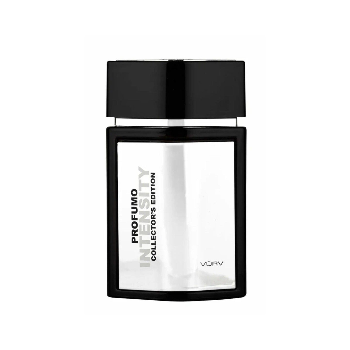 Profumo Intensity Collector’s Edition 100ml Eau de Parfum by Lattafa fragrance packaging front view