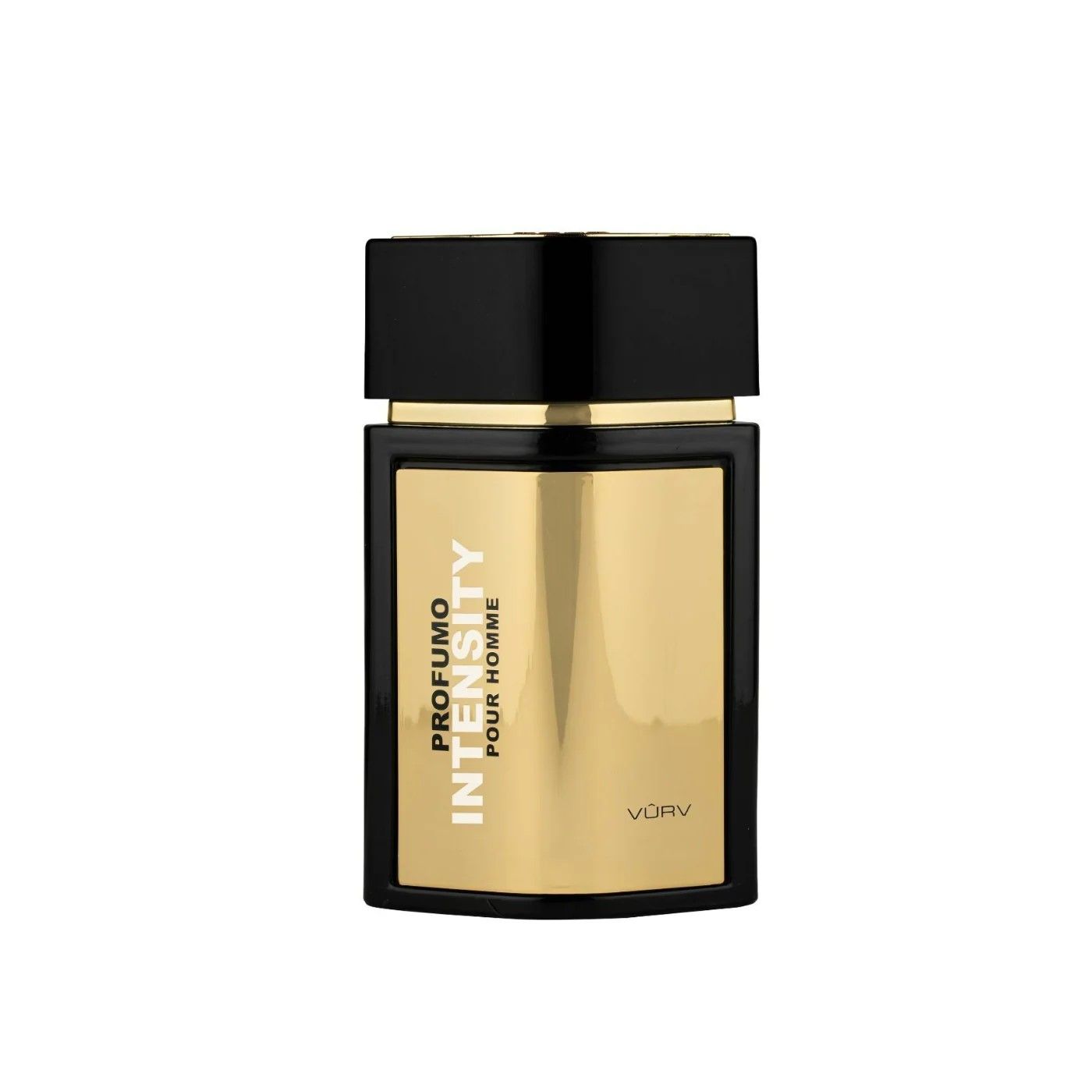 Profumo Intensity Pour Homme 100ml Eau de Parfum by Lattafa fragrance packaging front view