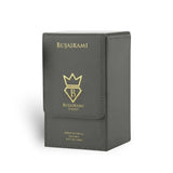 Psycho 100ml Extrait de Parfum by Bujairami perfume bottle close up