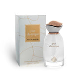 Pur Classique 100ml Eau de Parfum by Fragrance World fragrance bottle