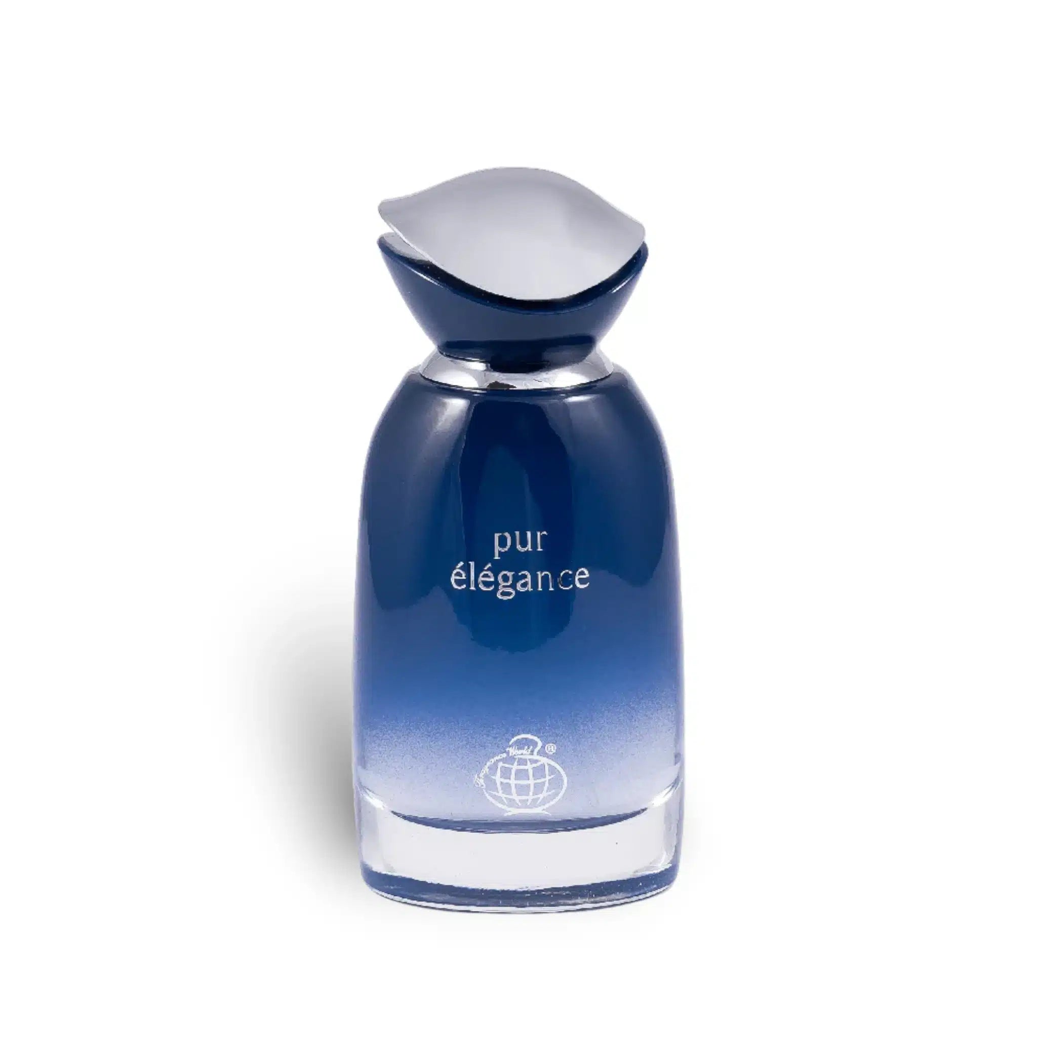 Pur Elegance 100ml Eau de Parfum by Fragrance World Arabian perfume product image