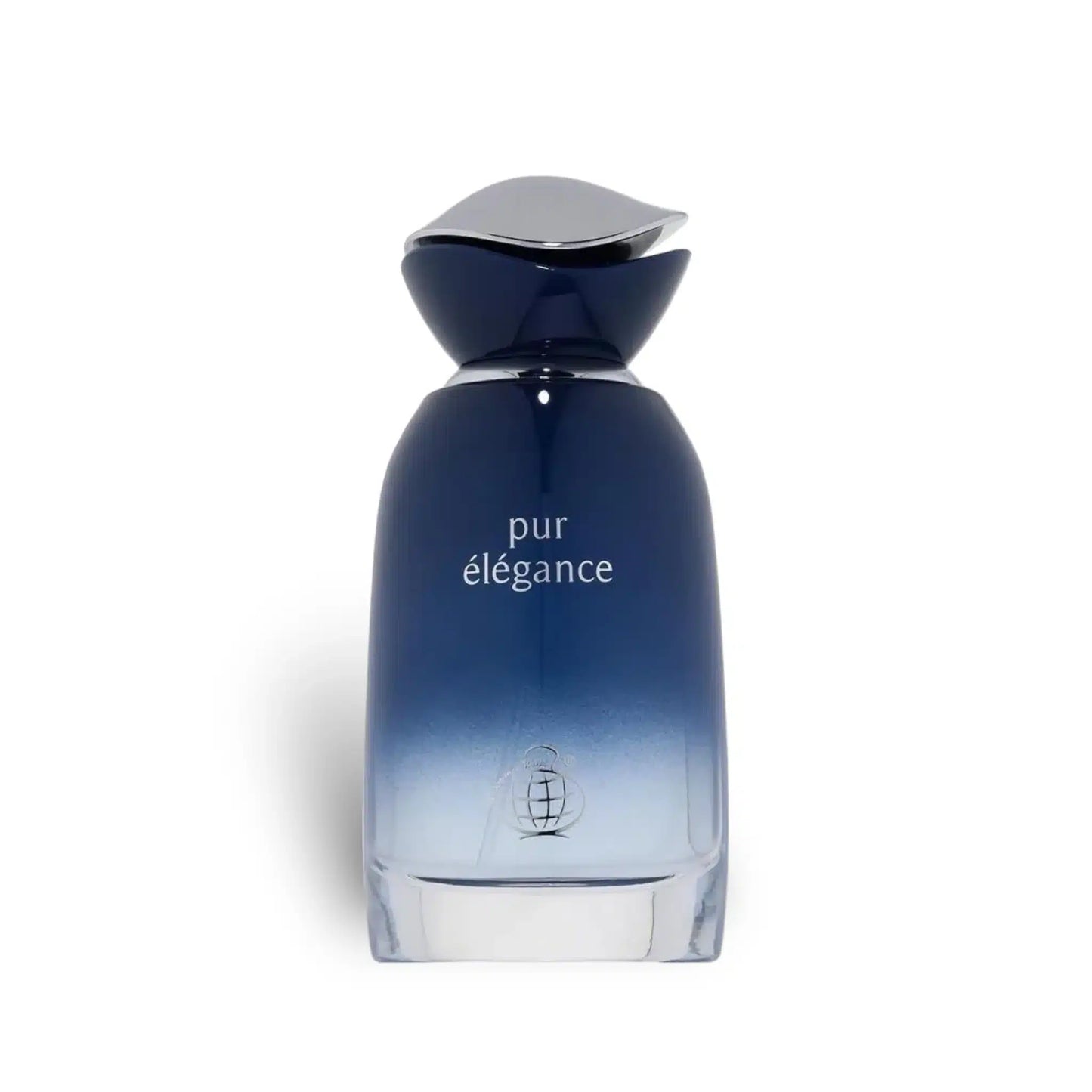 Pur Elegance 100ml Eau de Parfum by Fragrance World fragrance packaging front view