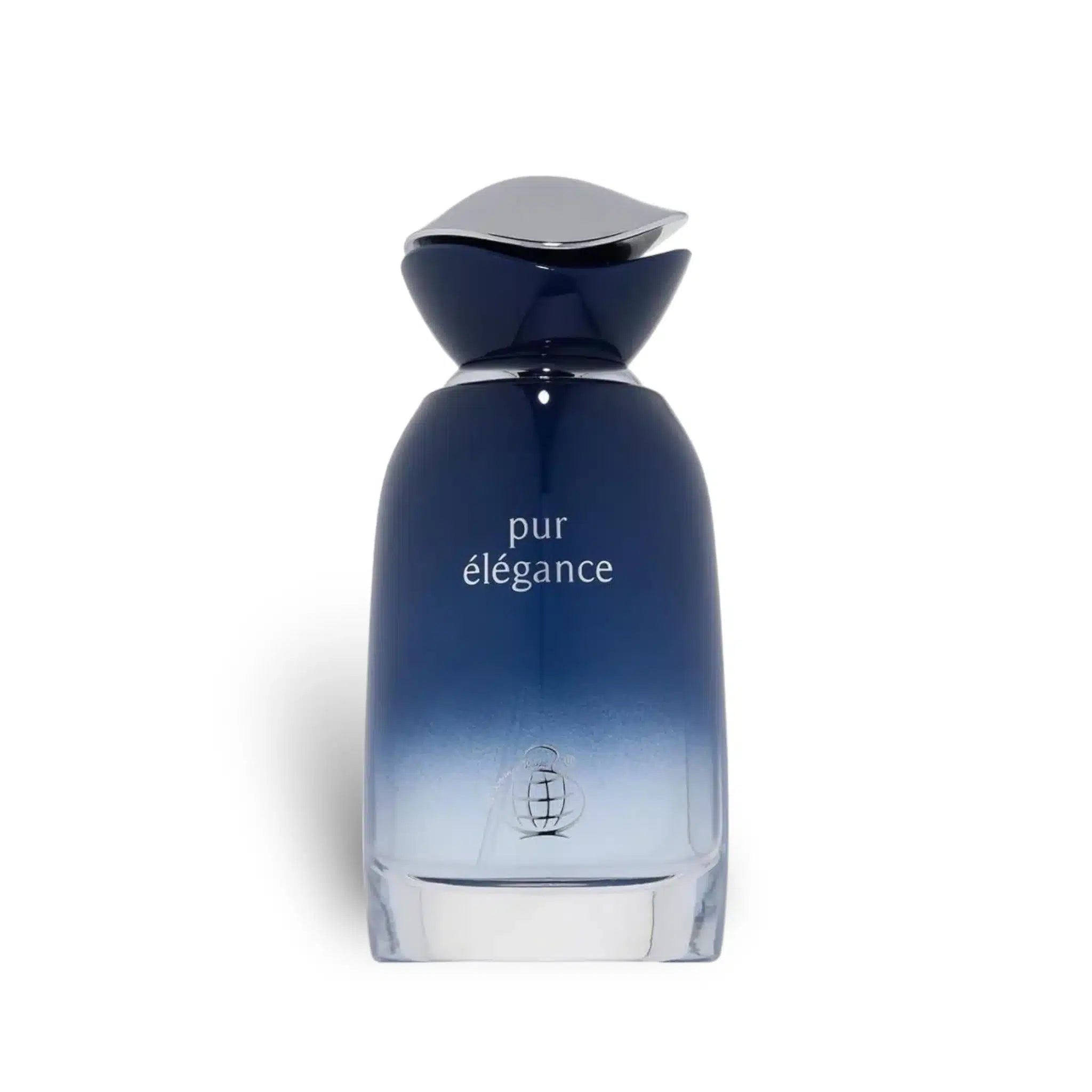 Pur Elegance 100ml Eau de Parfum by Fragrance World fragrance packaging front view