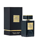 Pure Oud Wood 100ml Eau de Parfum by French Avenue bottle and box