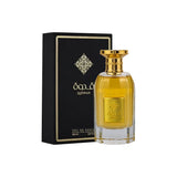 Qidwah 85ml Eau de Parfum by Ard Al Zaafaran fragrance packaging front view