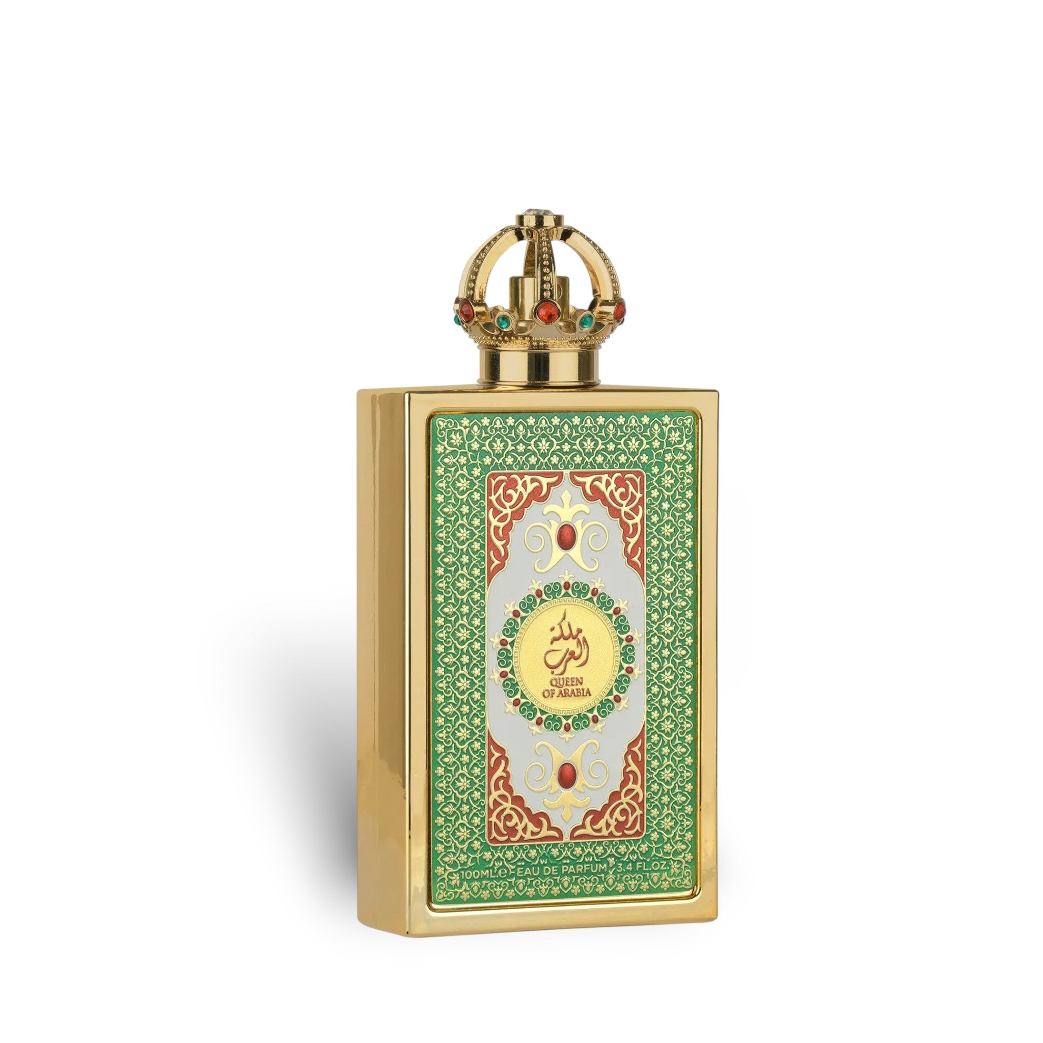 香水(ユニセックス) Queen Of Arabia - Lattafa Queen Of Arabia 100ml Eau de Parfum by Lattafa Pride | Soghaat