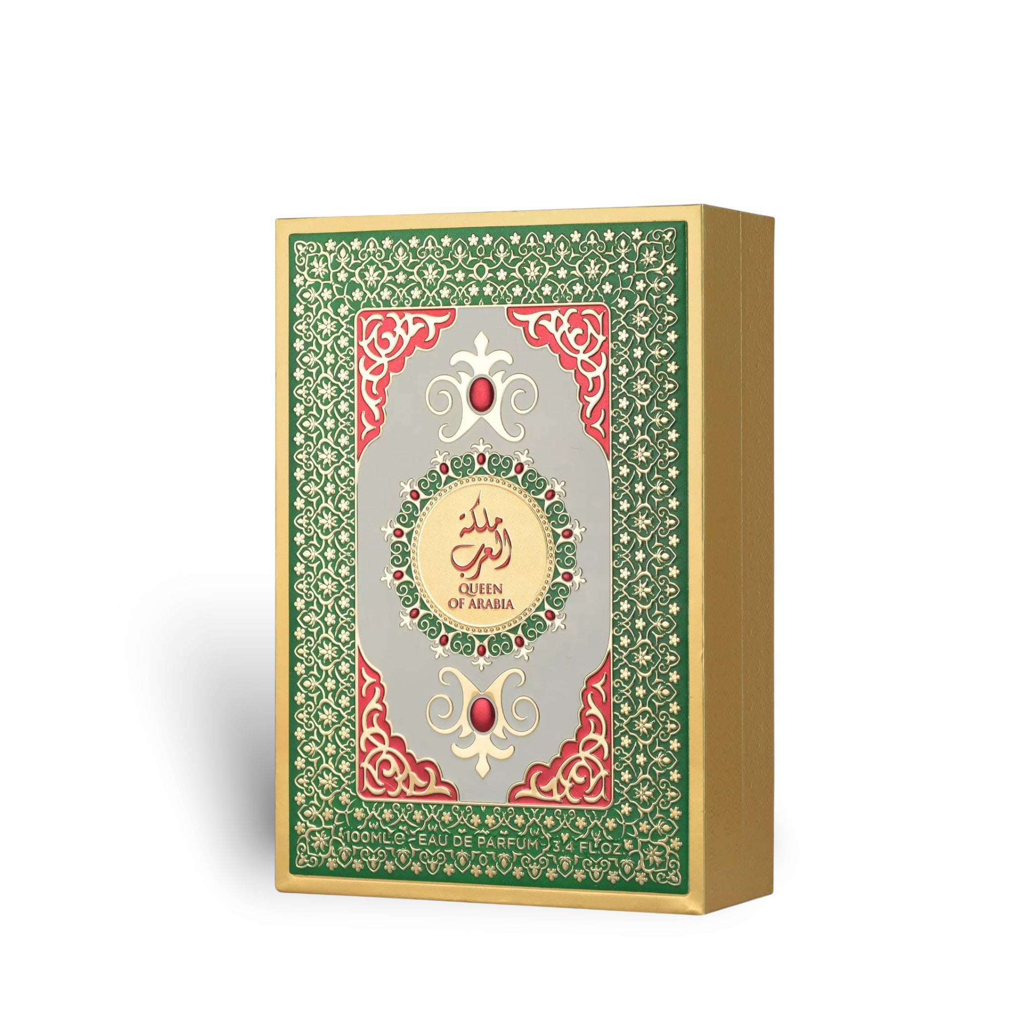 香水(ユニセックス) Queen Of Arabia - Lattafa Queen Of Arabia 100ml Eau de Parfum by Lattafa Pride | Soghaat