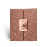 Queen Of Roses 100ml Eau de Parfum by Lattafa Pride Arabian perfume product image