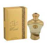 Raed 100ml Eau de Parfum by Khadlaj bottle and box