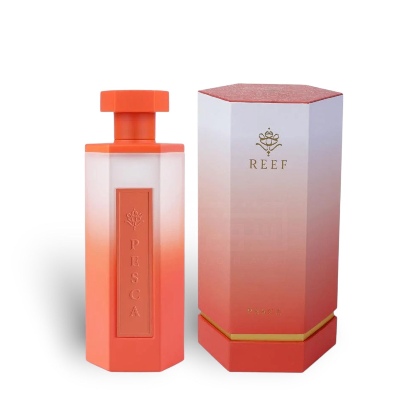 ReeF Pesca 200ml Eau de Parfum by Reef fragrance bottle