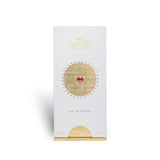 Ramsh Diva 100ml Eau de Parfum by Zimaya fragrance bottle
