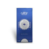 Ramsh Imperium Blue 100ml Eau de Parfum by Zimaya fragrance bottle