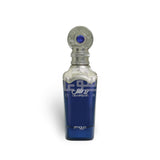Ramsh Imperium Blue 100ml Eau de Parfum by Zimaya fragrance bottle