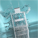 Rayhaan Aquatica 100ml Eau de Parfum by Rayhaan perfume bottle close up