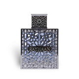 Rayhaan Aquatica 100ml Eau de Parfum by Rayhaan fragrance packaging front view