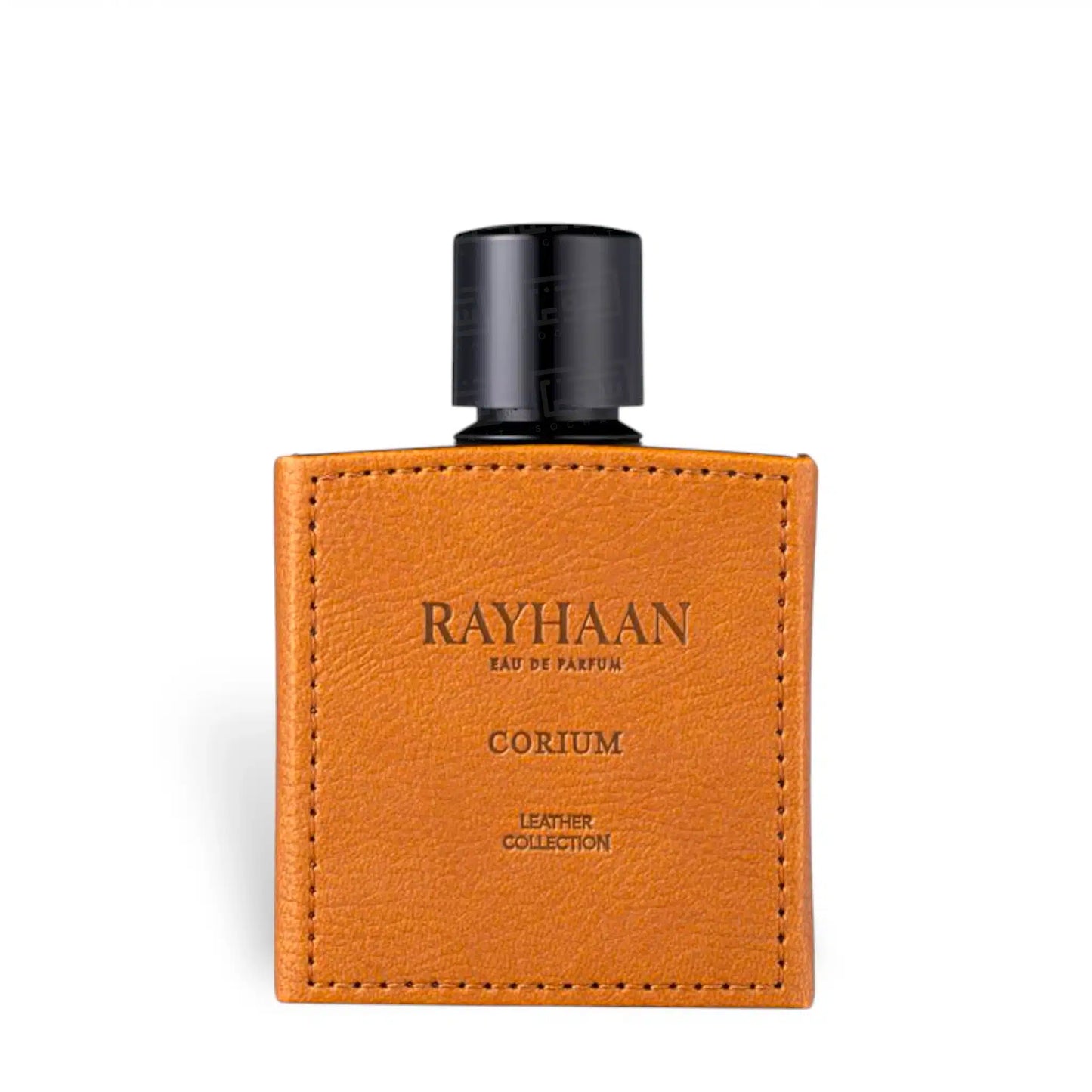 Rayhaan Corium 100ml Eau de Parfum by Rayhaan fragrance packaging front view