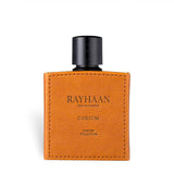 Rayhaan Corium 100ml Eau de Parfum by Rayhaan fragrance packaging front view