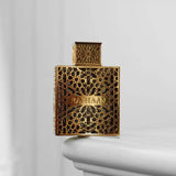 Rayhaan Elixir 100ml Eau de Parfum by Rayhaan perfume bottle close up