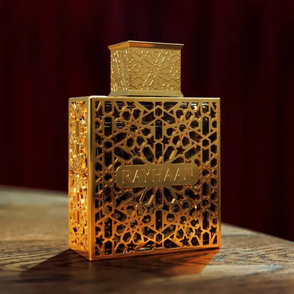Rayhaan Elixir 100ml Eau de Parfum by Rayhaan Arabian perfume product image