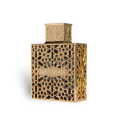 Rayhaan Elixir 100ml Eau de Parfum by Rayhaan fragrance packaging front view