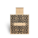 Rayhaan Elixir 100ml Eau de Parfum by Rayhaan fragrance packaging front view