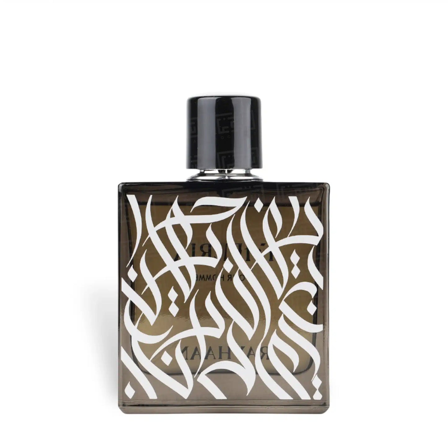 Rayhaan Imperia 100ml Eau de Parfum by Rayhaan fragrance packaging front view