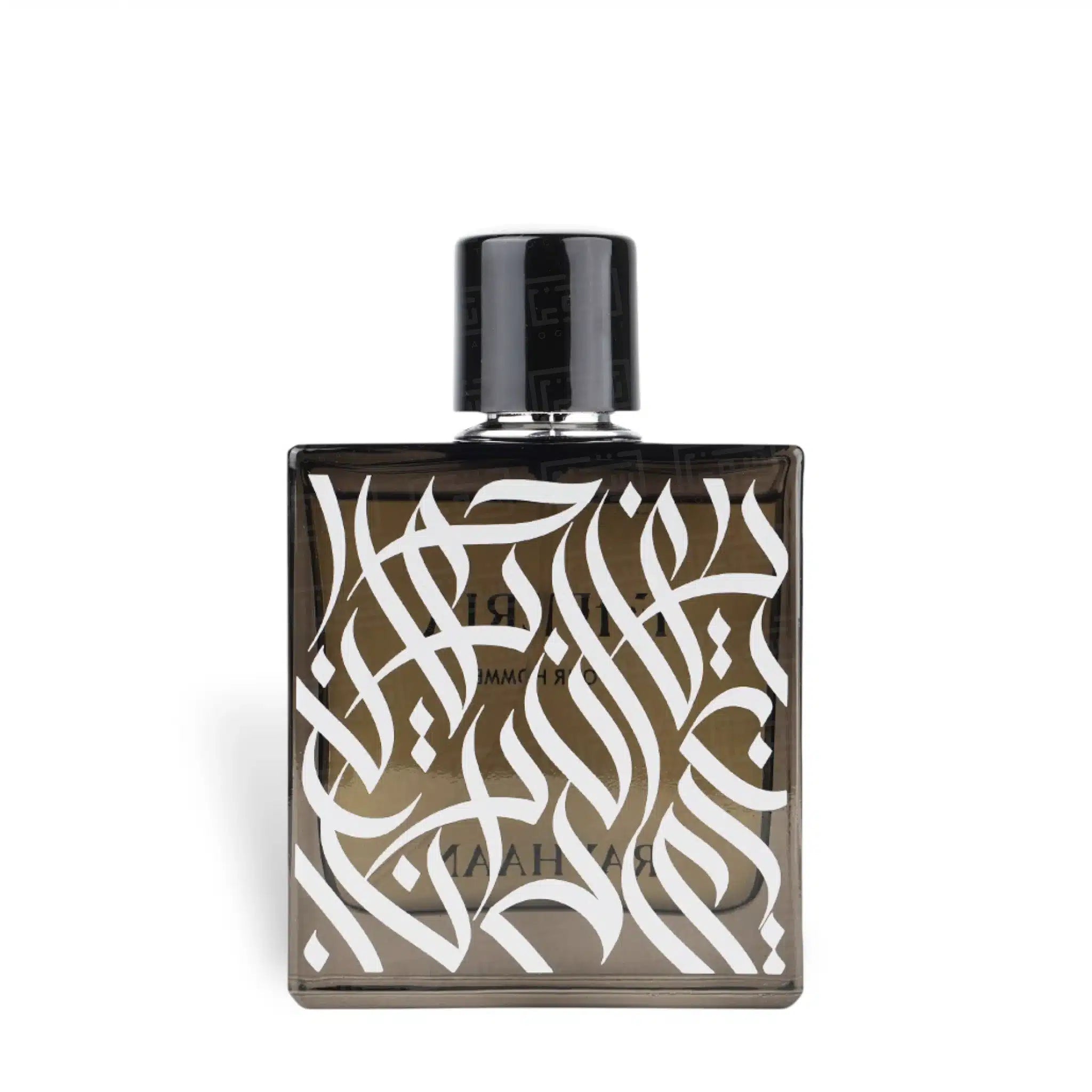 Rayhaan Imperia 100ml Eau de Parfum by Rayhaan fragrance packaging front view