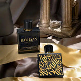 Rayhaan Imperia Intense 100ml Eau de Parfum by Rayhaan Arabian perfume product image