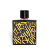 Rayhaan Imperia Intense 100ml Eau de Parfum by Rayhaan perfume bottle close up