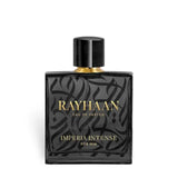 Rayhaan Imperia Intense 100ml Eau de Parfum by Rayhaan bottle and box