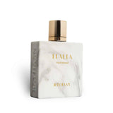 Rayhaan Italia 100ml Eau de Parfum by Rayhaan perfume bottle close up