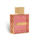 Rayhaan Kiss 100ml Eau de Parfum by Rayhaan fragrance packaging front view