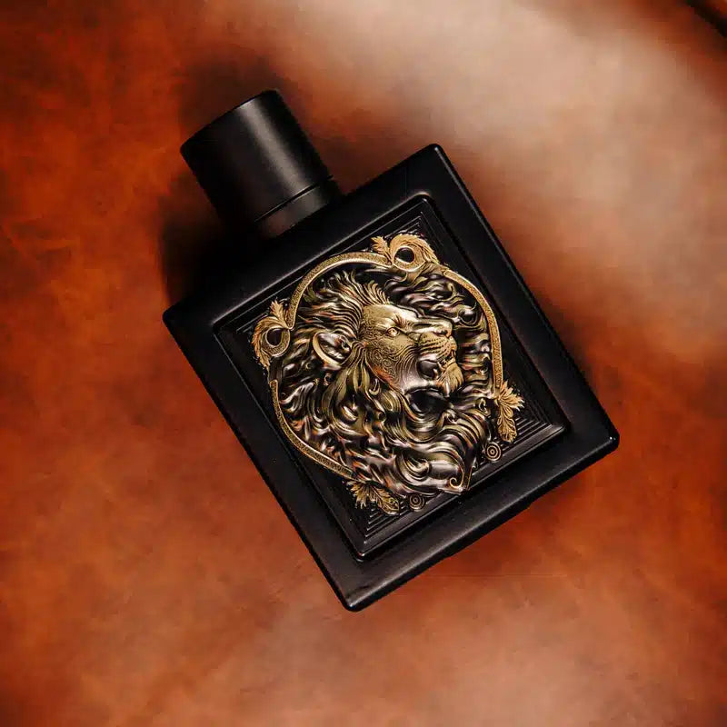 Rayhaan Lion 100ml Eau de Parfum by Rayhaan Arabian perfume product image