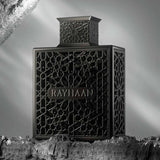 Rayhaan Obsidian 100ml Eau de Parfum by Rayhaan Arabian perfume product image