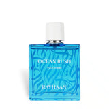 Rayhaan Ocean Rush 100ml Eau de Parfum by Rayhaan fragrance bottle