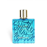 Rayhaan Pacific 100ml Eau de Parfum by Rayhaan fragrance packaging front view