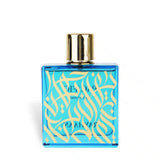 Rayhaan Pacific 100ml Eau de Parfum by Rayhaan bottle and box