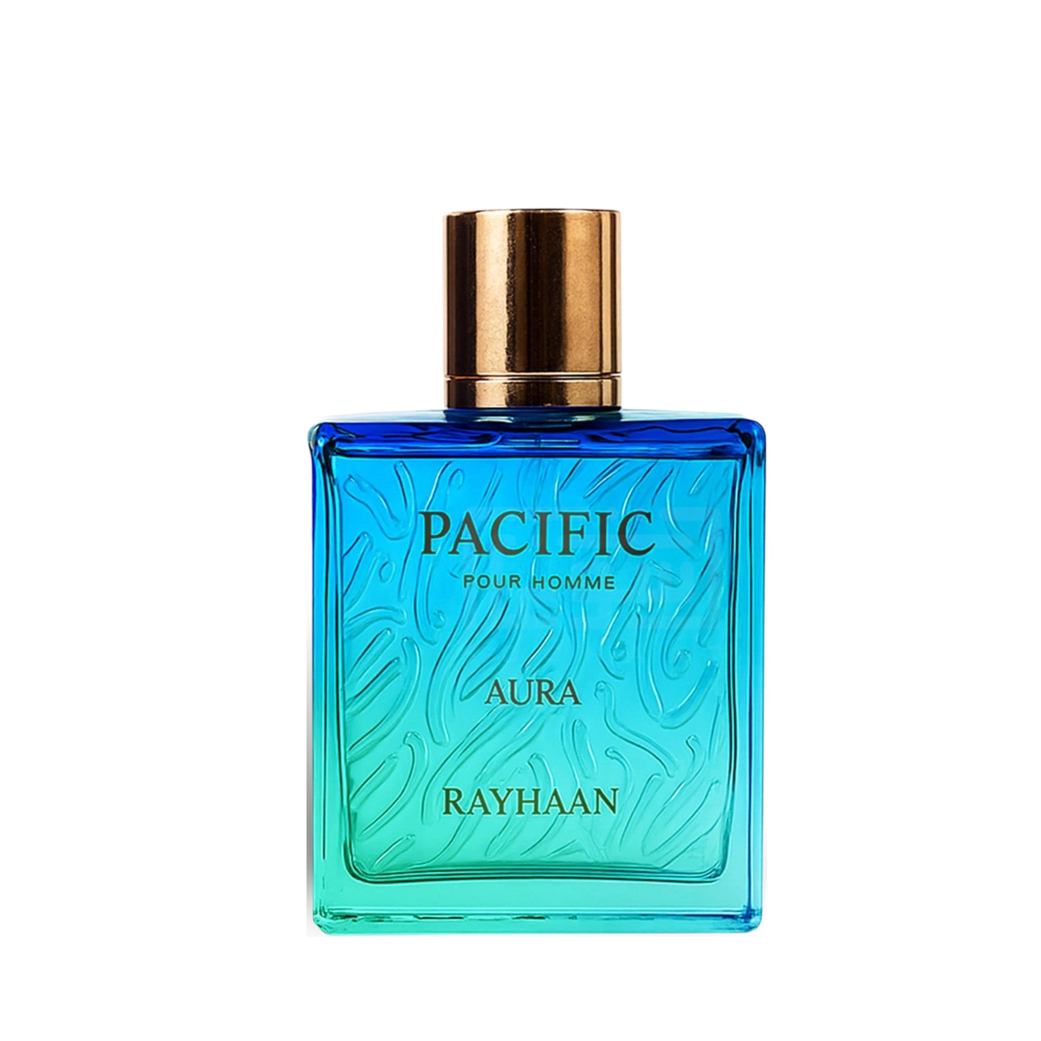 RAYHAAN PACIFIC AURA 100ml 香水 Rayhaan Pacific Aura 100ml EDP by Rayhaan – Soghaat