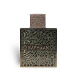 Rayhaan Terra 100ml Eau de Parfum by Rayhaan fragrance packaging front view
