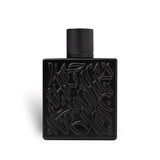 Rayhaan Tiger Cal Cologne Edition 100ml Eau de Parfum by Rayhaan perfume bottle close up